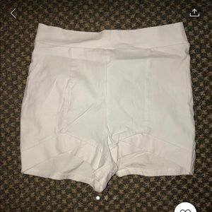 Charlotte Russe shorts